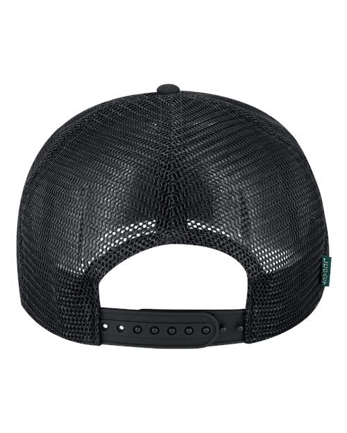 LEGACY Hopback Seven-Panel Trucker Cap-2