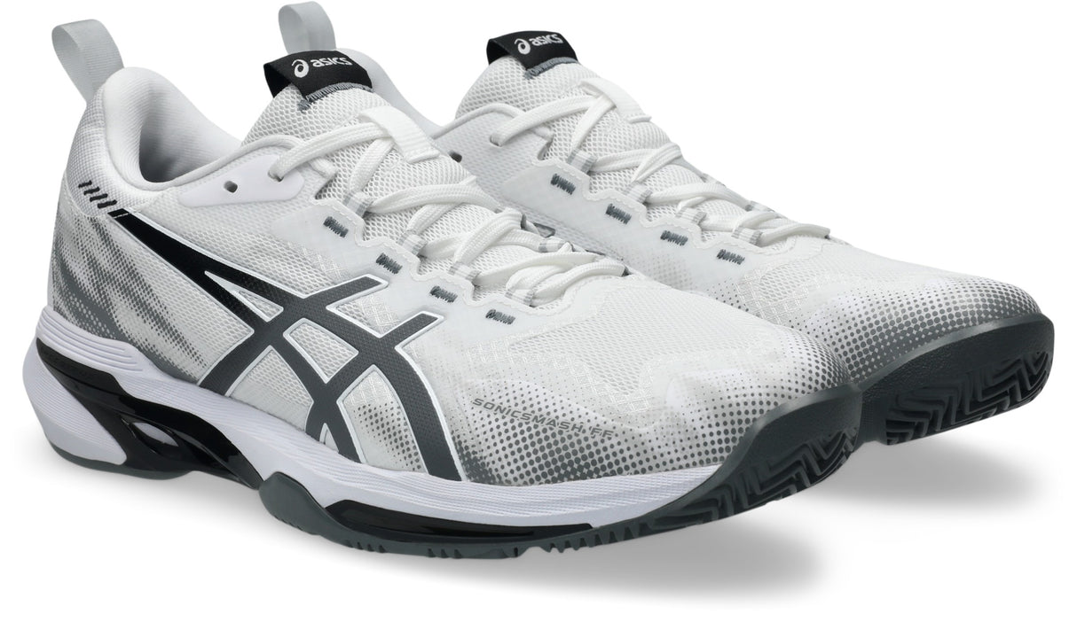 Asics Men's Sonicsmash FF Tennis Shoes-5