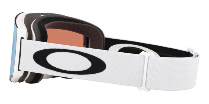 Oakley Fall Line M Snow Goggles-6
