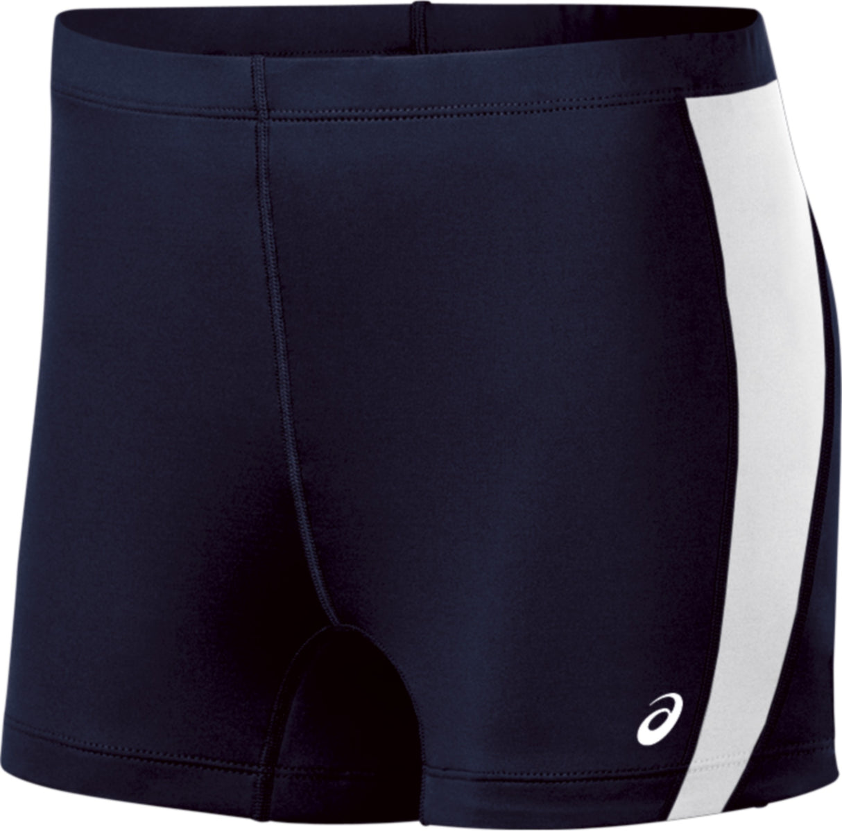 Asics Women's Chaser Shorts-1
