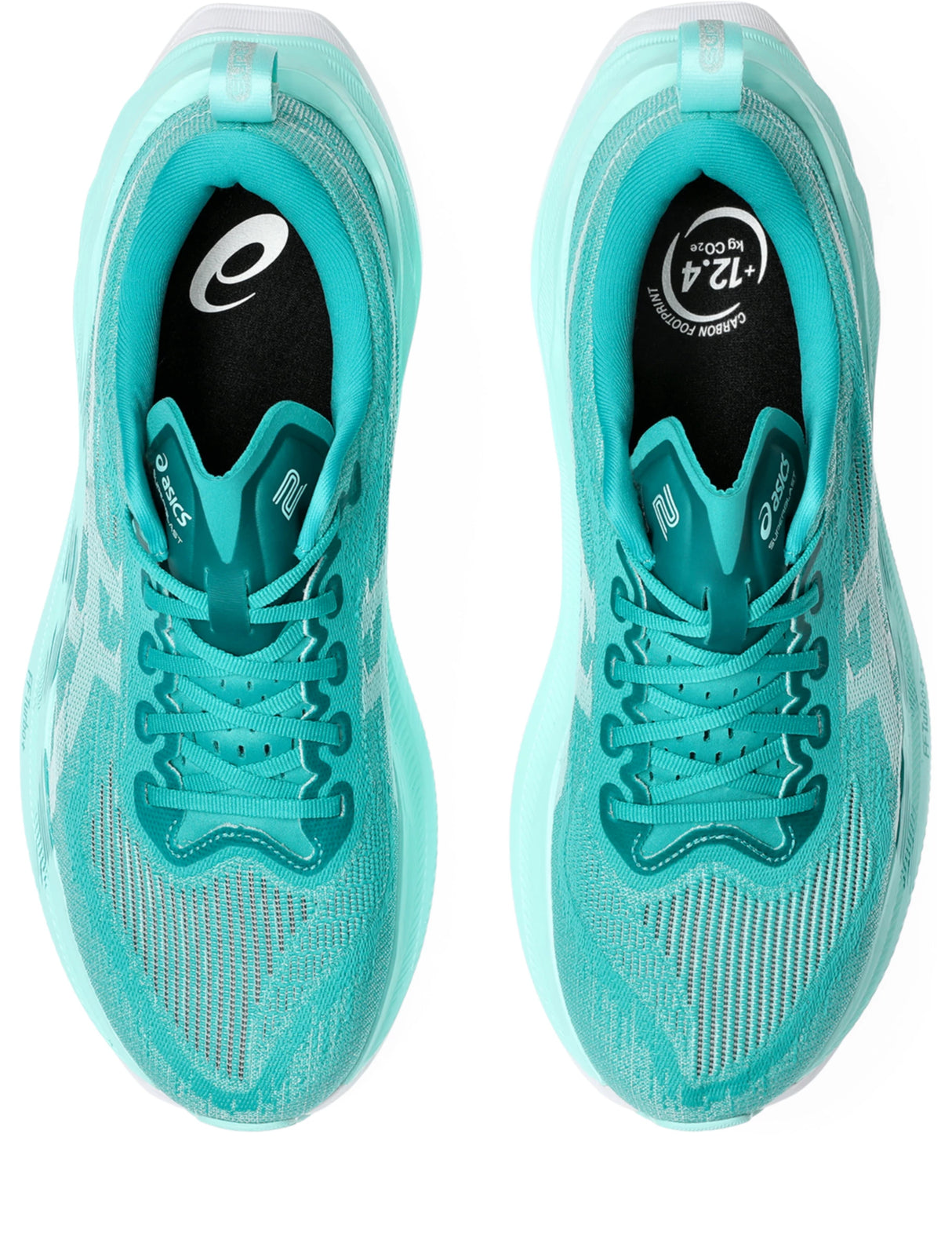 Asics Youth Superblast 2 Running Shoes-4