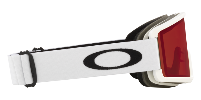 Oakley Target Line M Snow Goggles-11