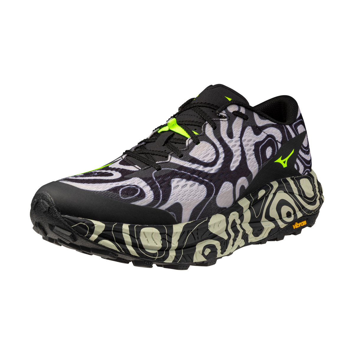 Mizuno Men's Neo Accera Running Shoes-6