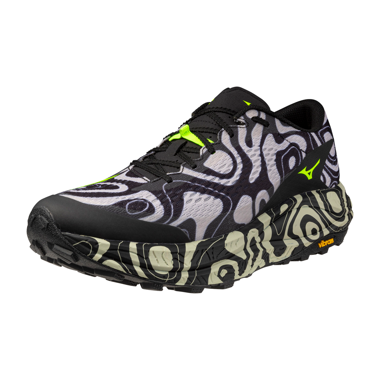 Mizuno Men's Neo Accera Running Shoes-6