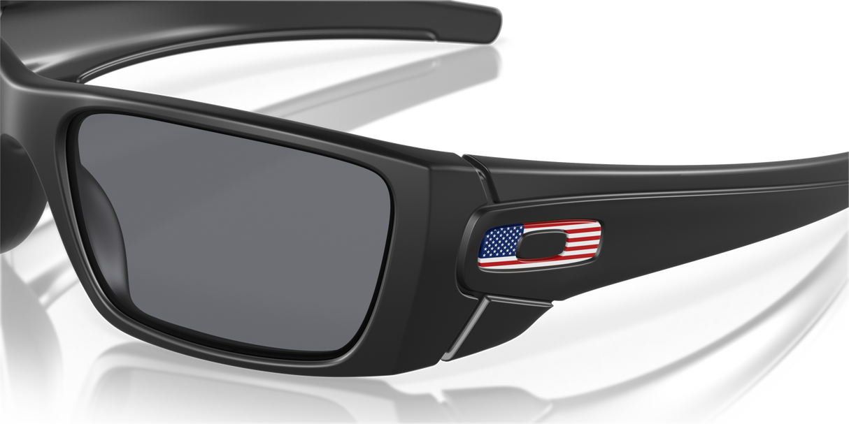 Oakley Fuel Cell Glasses-10