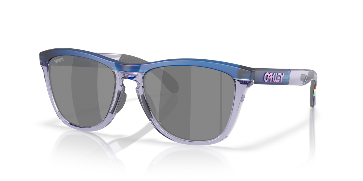 Oakley Frogskins Range Glasses-2
