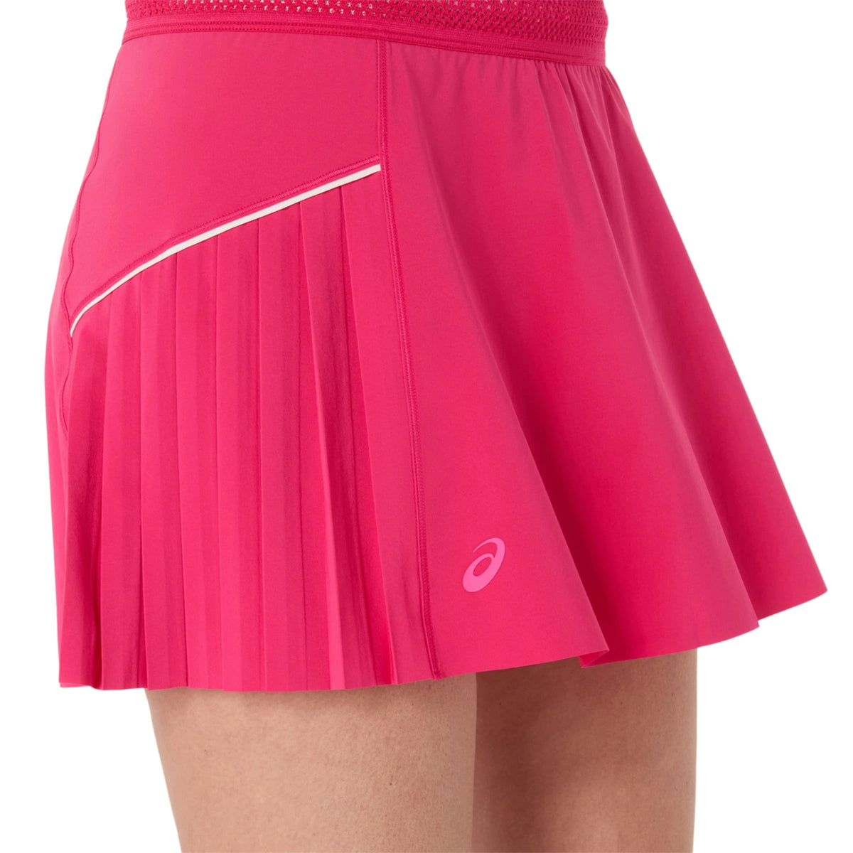 Asics Women's Match Skirt-4