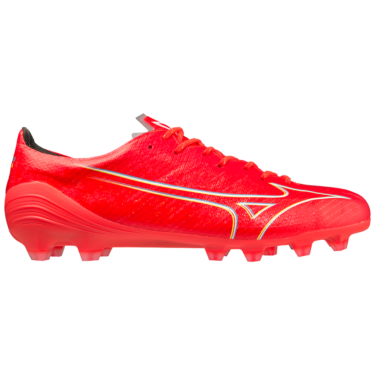 Mizuno Adult Alpha Elite Soccer Shoes-6