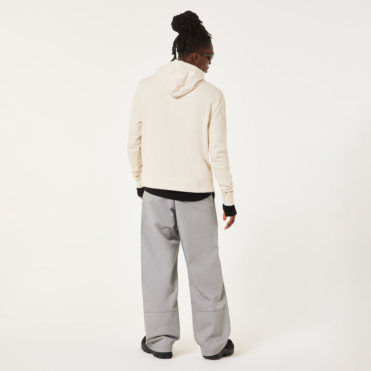 Oakley Men's Allday Wide Leg Chino Pants-3