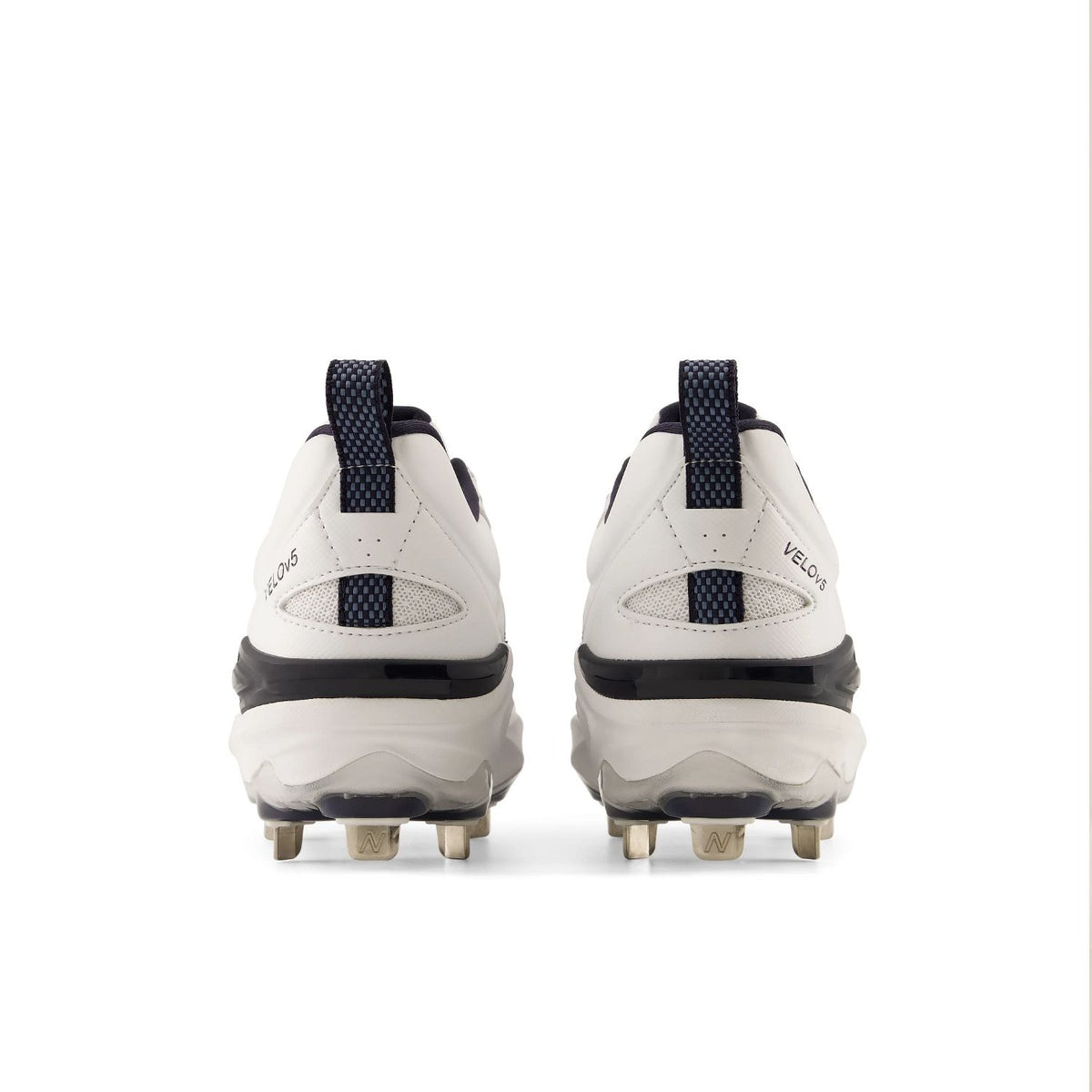 New Balance Women's Velo v5 Metal Softball Cleats-5