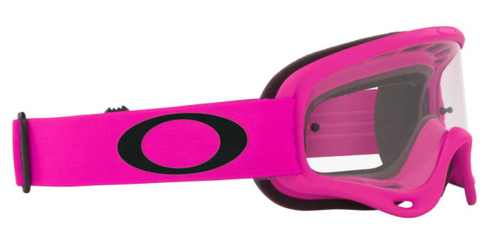 Oakley XS O-Frame MX Goggles-12