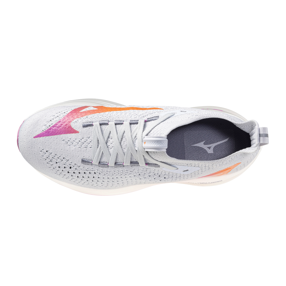 Mizuno Women's Neo Vista 2 Running Shoes-4