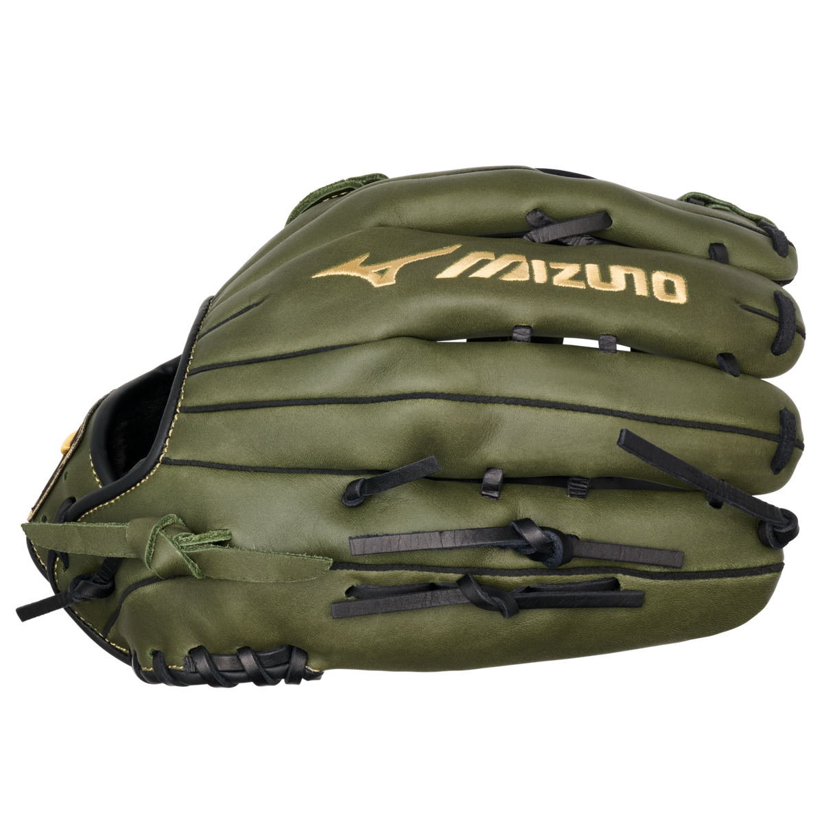 Mizuno GMVP1278P4 MVP Prime BB 12.75" Outfielder Baseball Glove-3