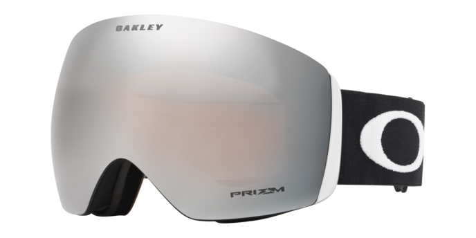 Oakley Flight Deck L Snow Goggles-3