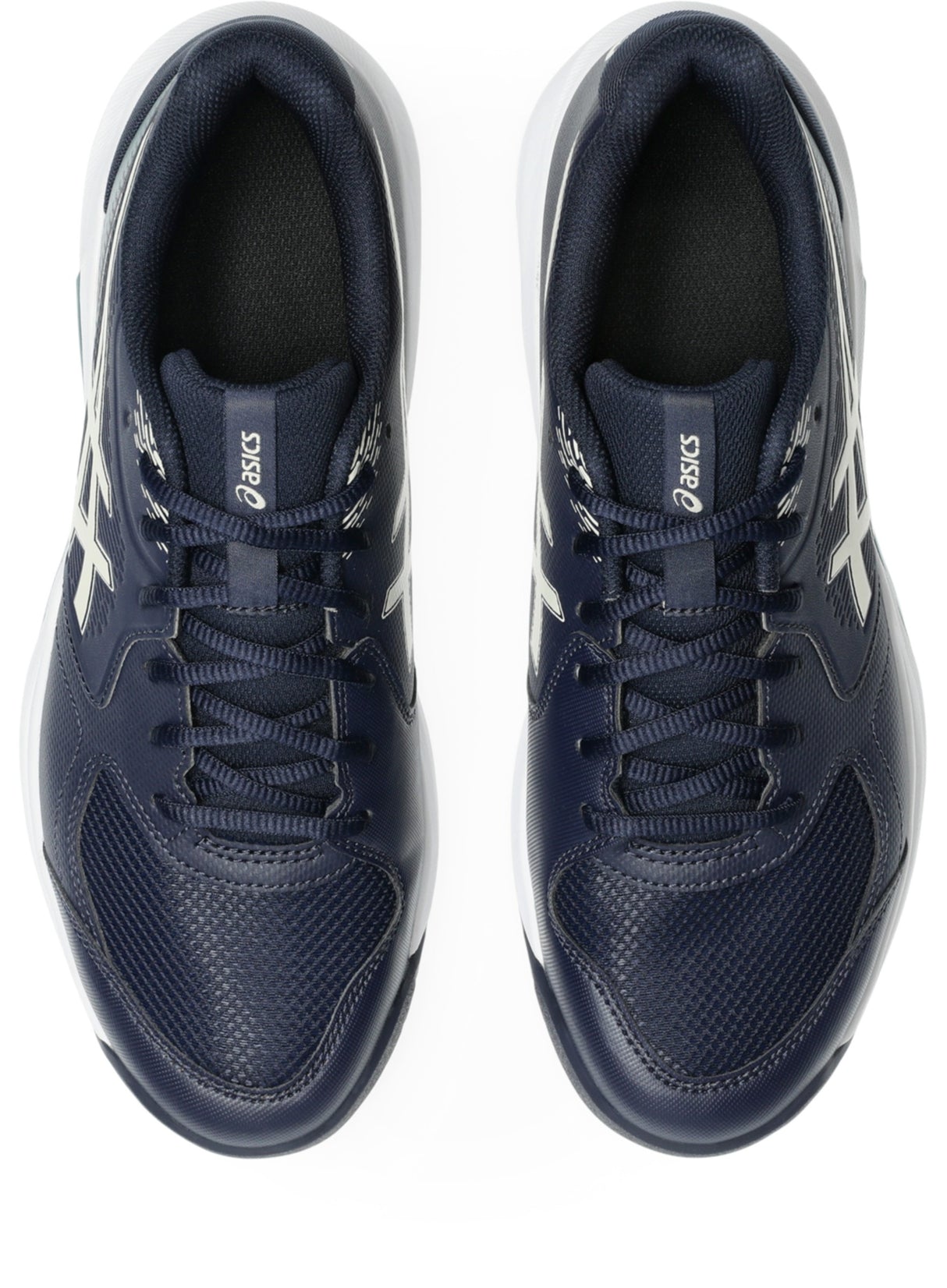 Asics Men's GEL-Dedicate 9 Tennis Shoes-4