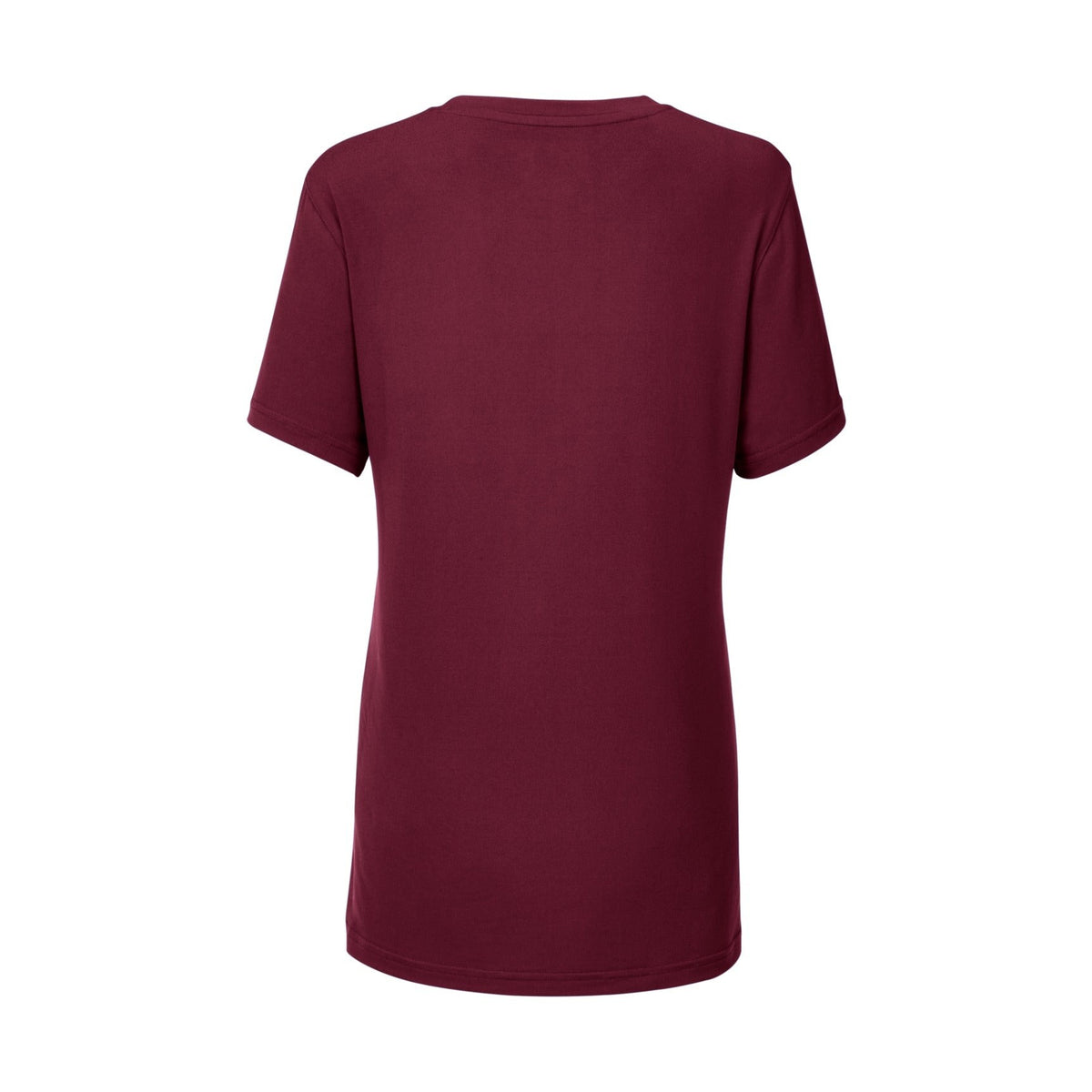 Mizuno Girl's Short Sleeve Attack Volleyball Tee 3.0-2
