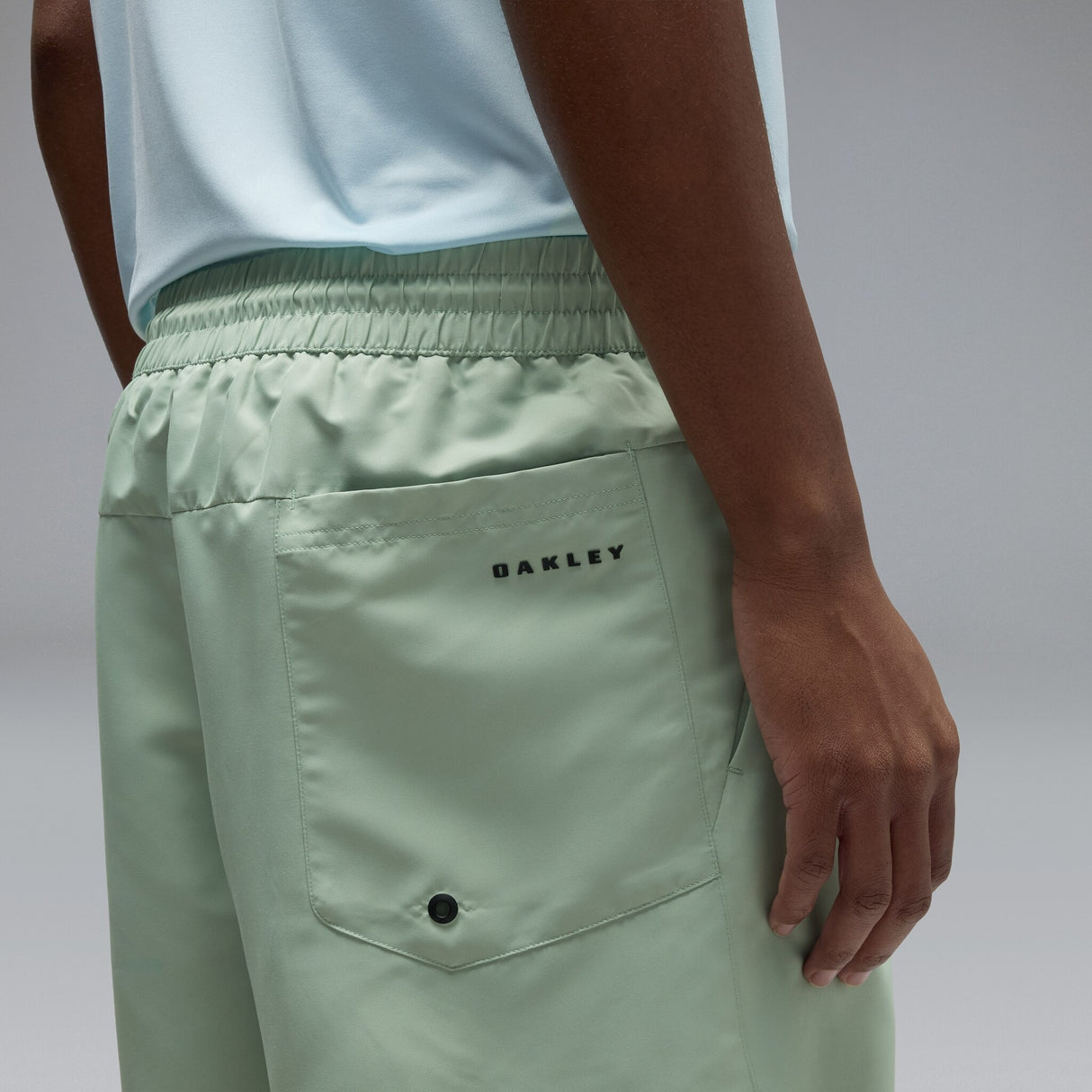 Oakley Men's Waterscape Hybrid 17'' Shorts-6