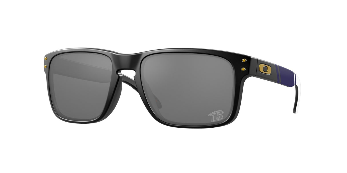 Oakley Holbrook NFL Glasses-1