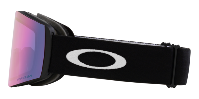 Oakley Fall Line L Snow Goggles-5