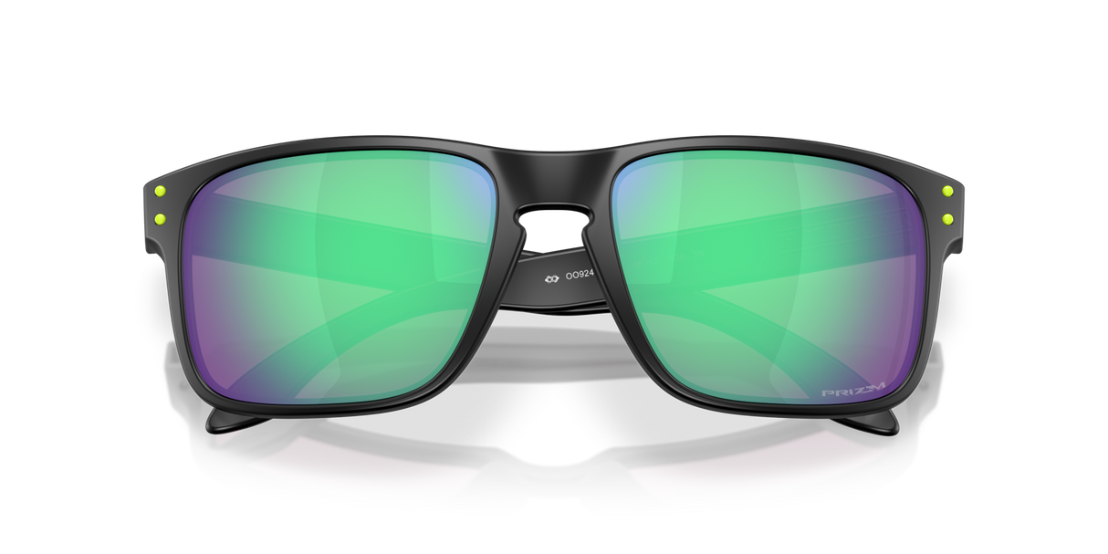 Oakley Holbrook A Glasses-9