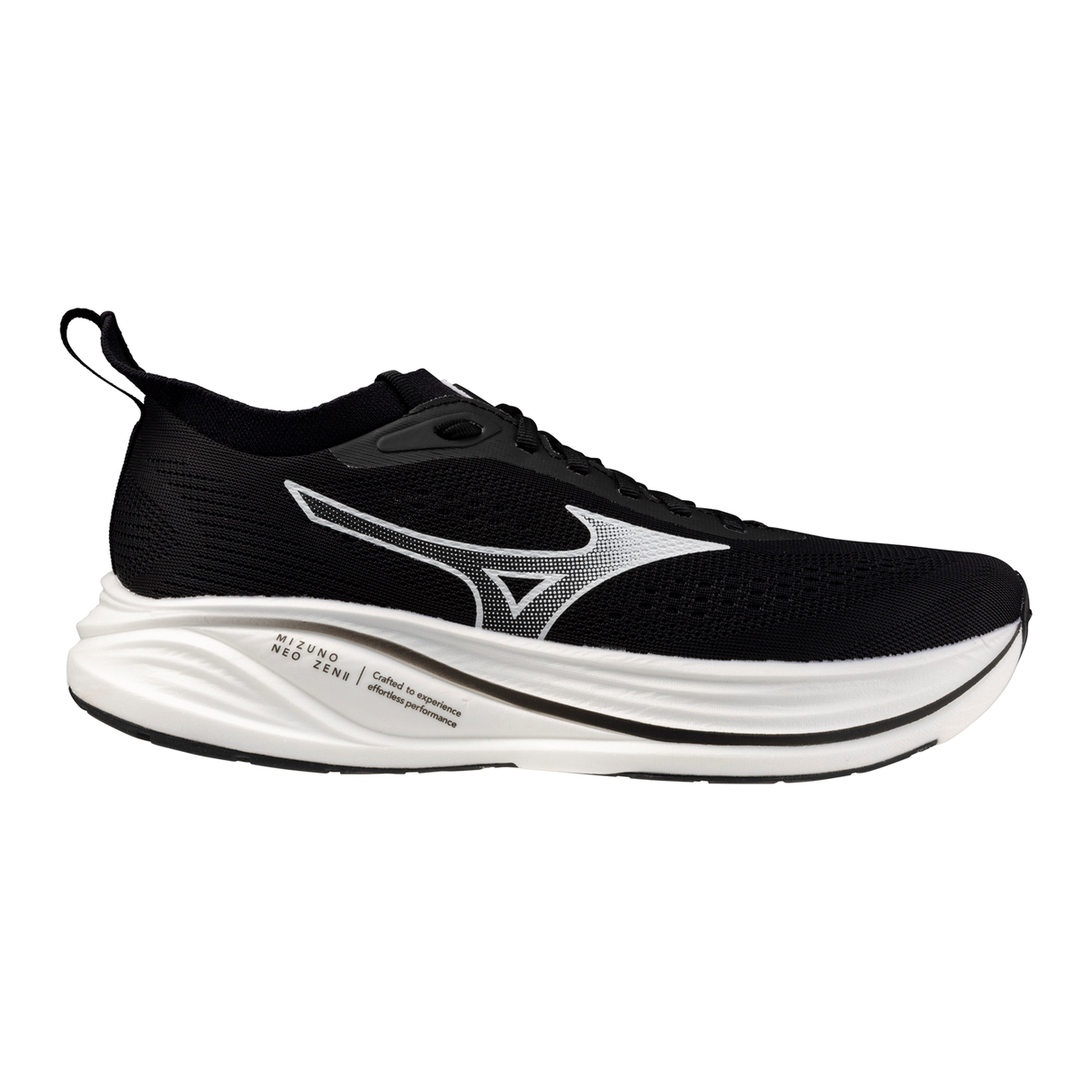 Mizuno Men's Neo Zen 2 Running Shoes-6