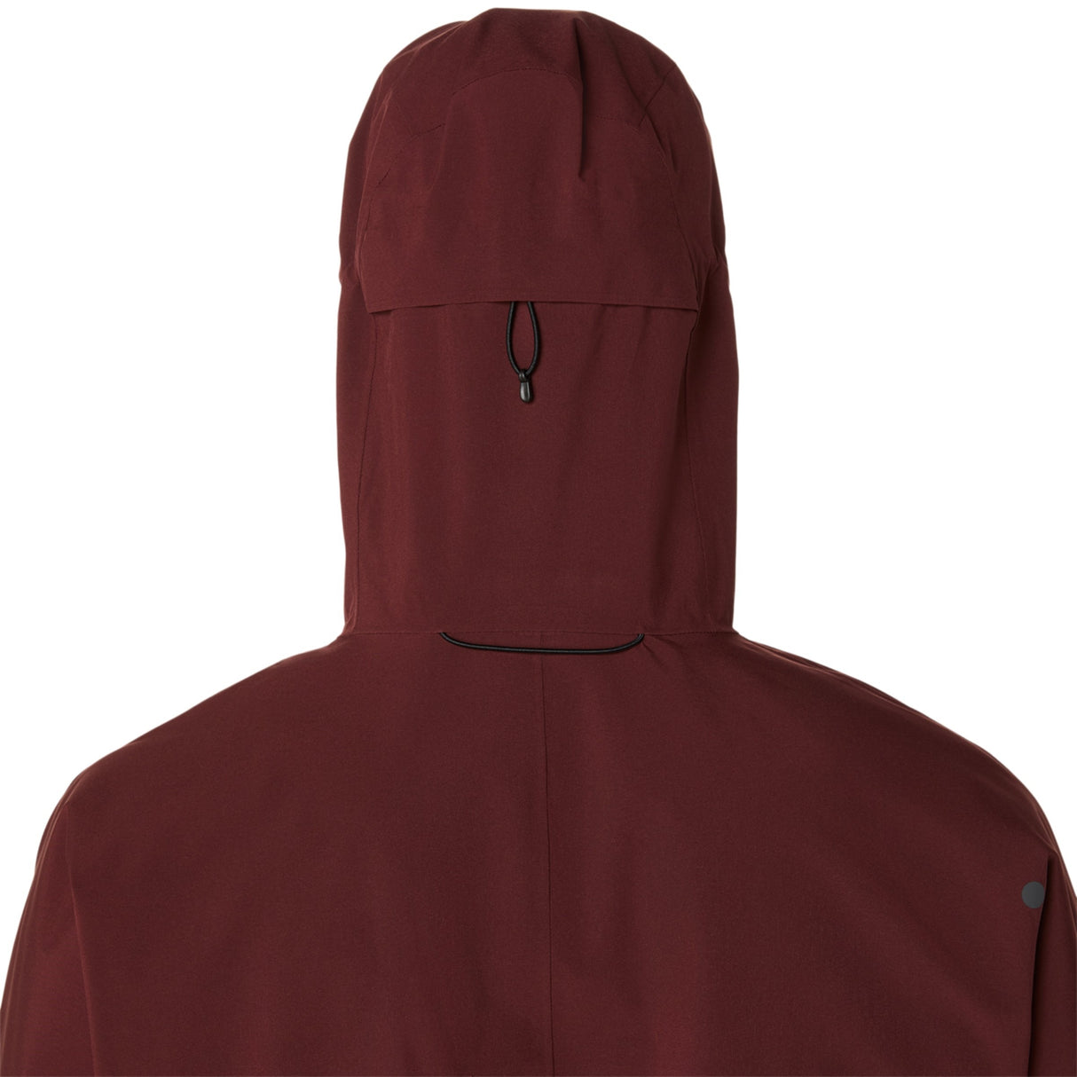 Asics Men's Metarun Waterproof Jacket-9