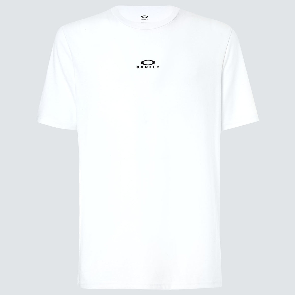 Oakley Men's Bark New Short Sleeve T-Shirt-1