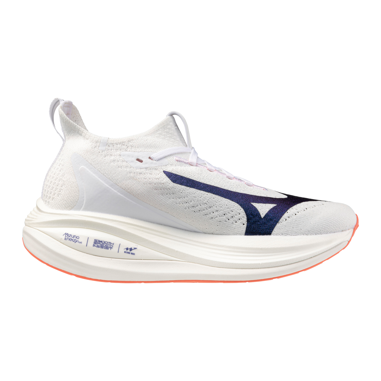 Mizuno Women's Neo Vista 2 Running Shoes-3