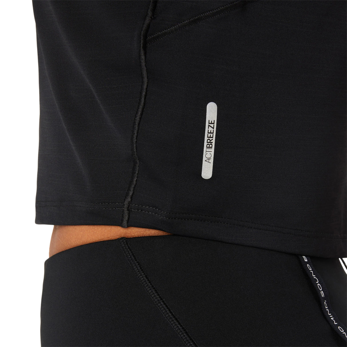 Asics Women's Road Crop Top-6