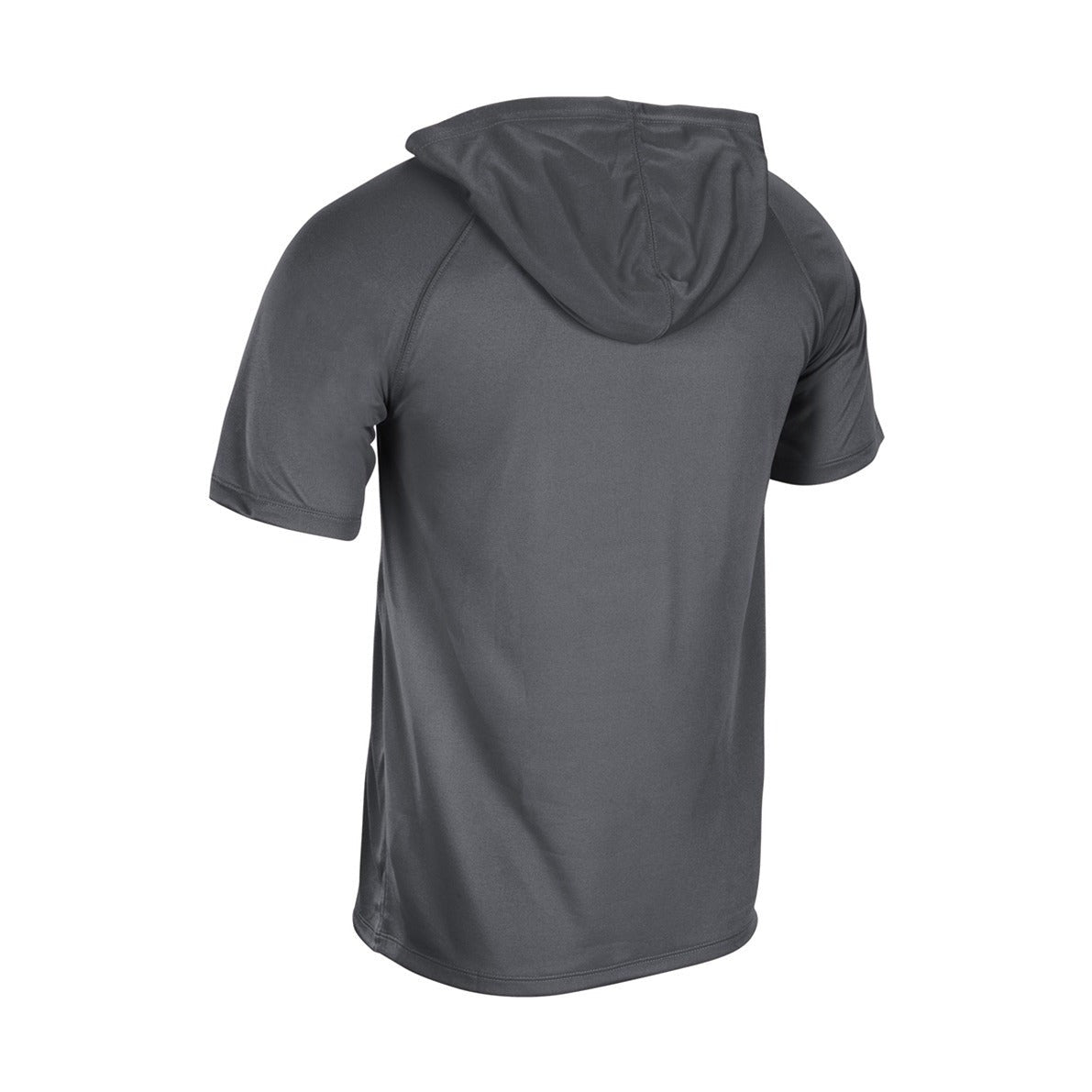 Champro Men's Arena Short Sleeve Hoodie T-Shirt-2