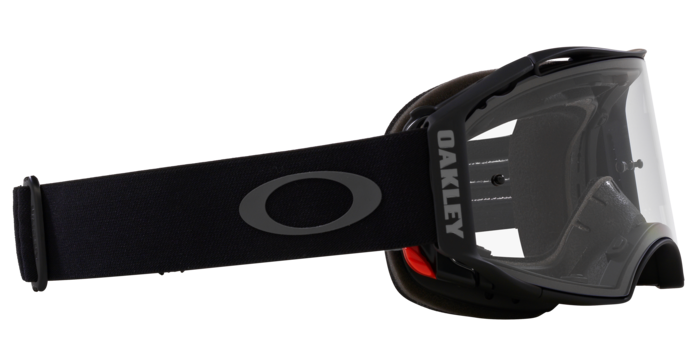 Oakley Airbrake Mountain Bike MX Goggles-12