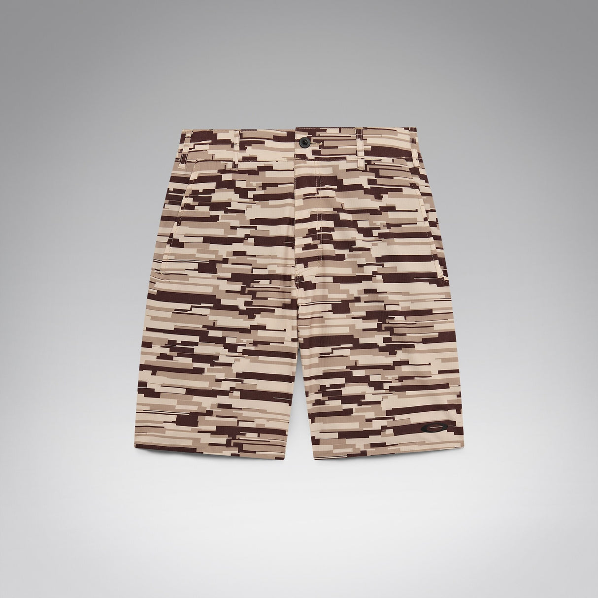 Oakley Camo Hybrid 19 Shorts