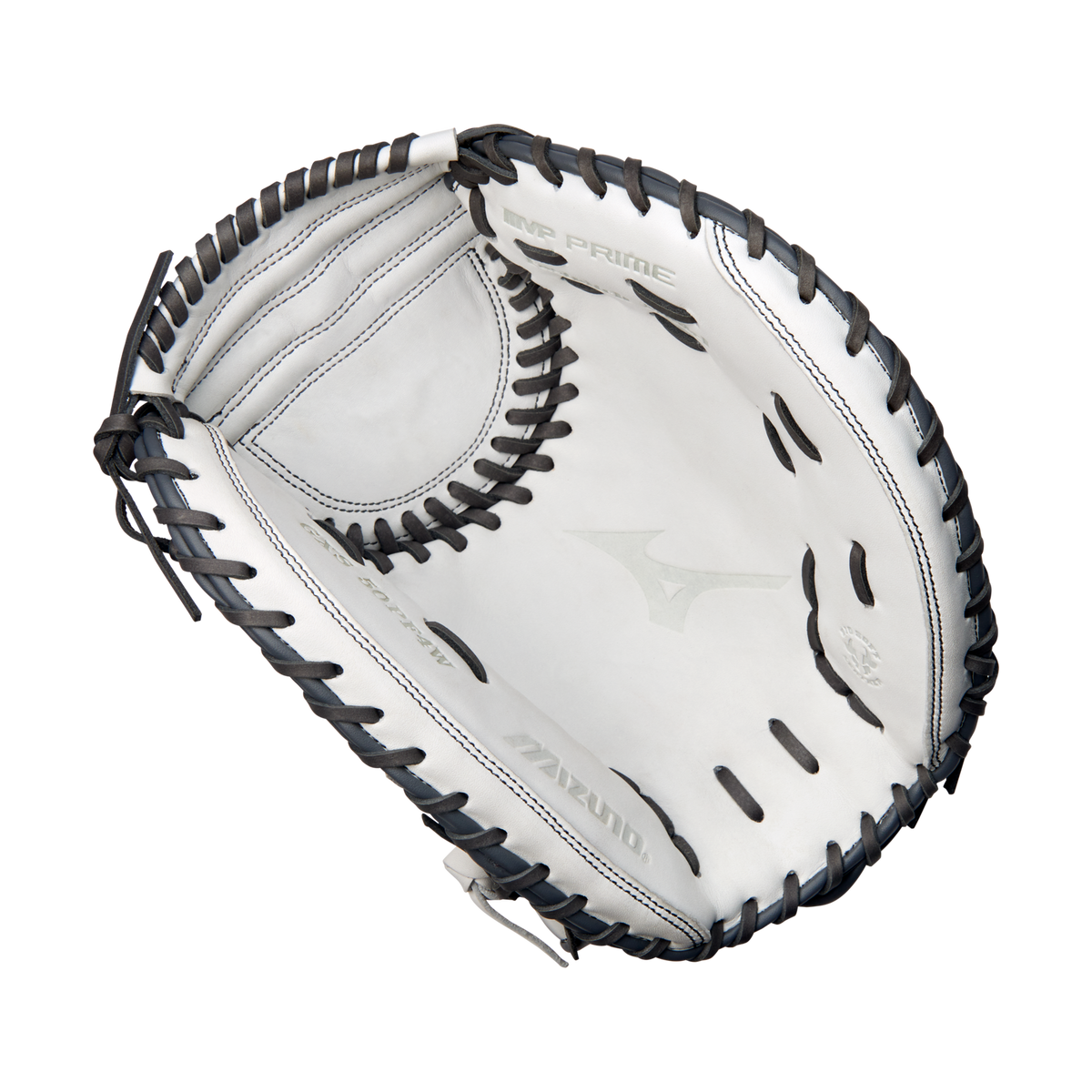 Mizuno MVP Prime 34" Fastpitch Softball Catcher's Mitt-2