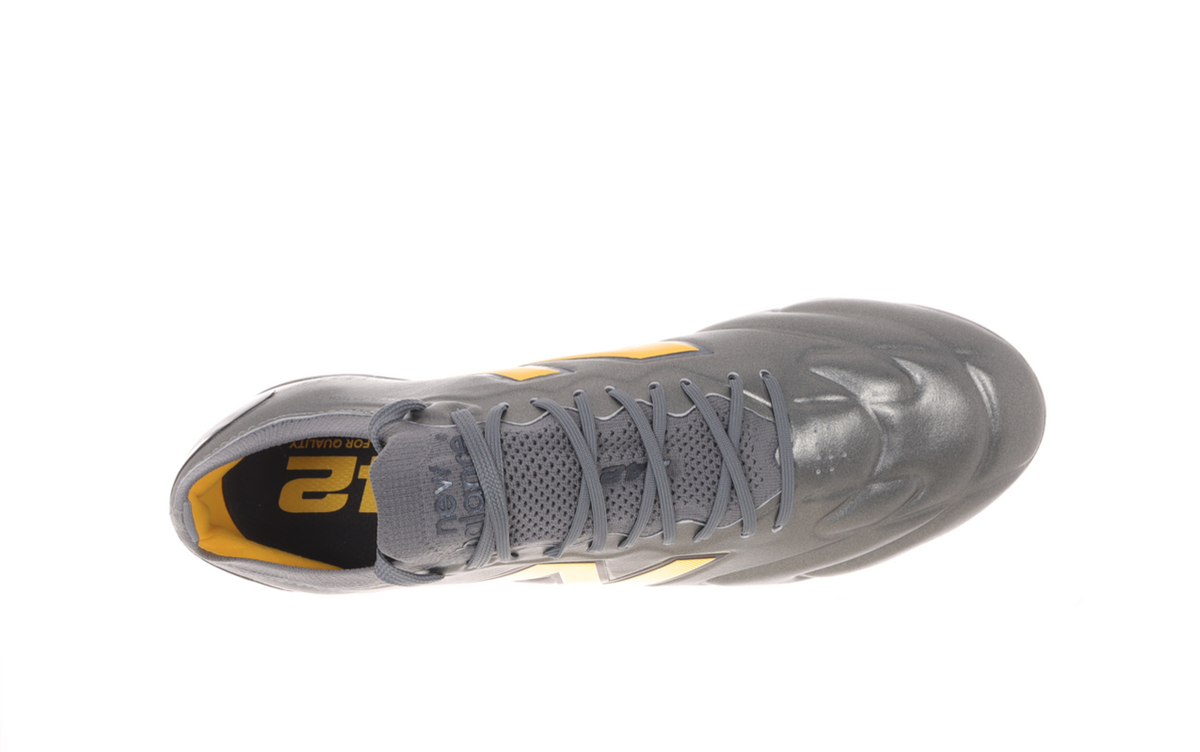 New Balance Adult 442 Elite Knit Firm Ground V3 Soccer Cleats-4