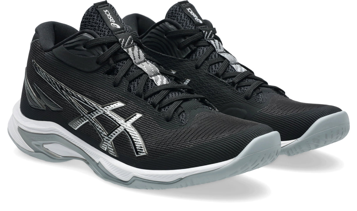Asics Women's Netburner Ballistic FF MT 4 Volleyball Shoes-5