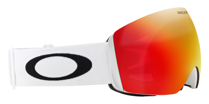 Oakley Flight Deck L Snow Goggles-12