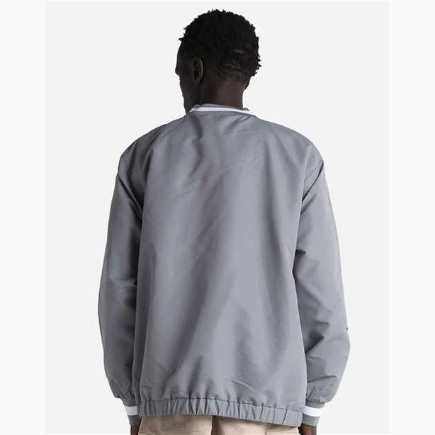 Shaka Wear Men's Crewneck Windbreaker-2