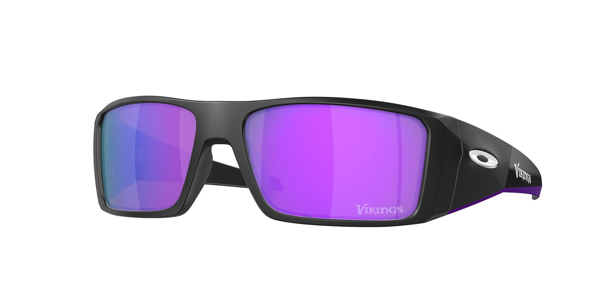 Oakley Heliostat NFL Glasses-1