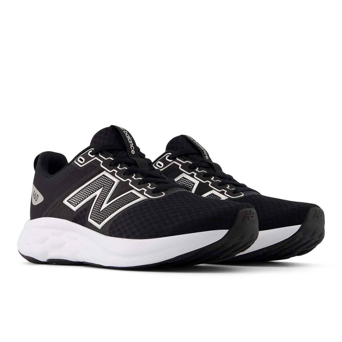 New Balance Women's 460v4 Running Shoes-6