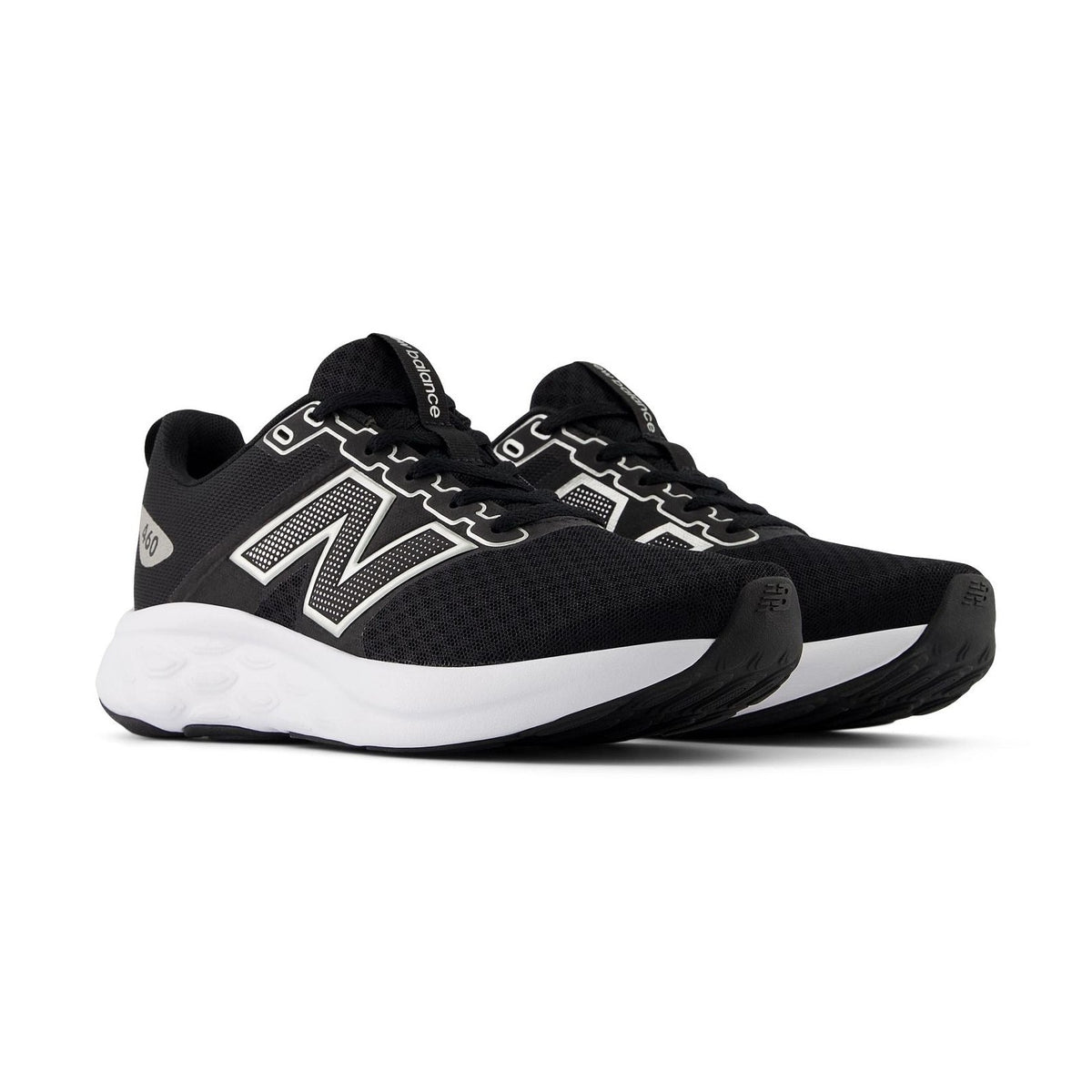 New Balance Women's 460v4 Running Shoes-6