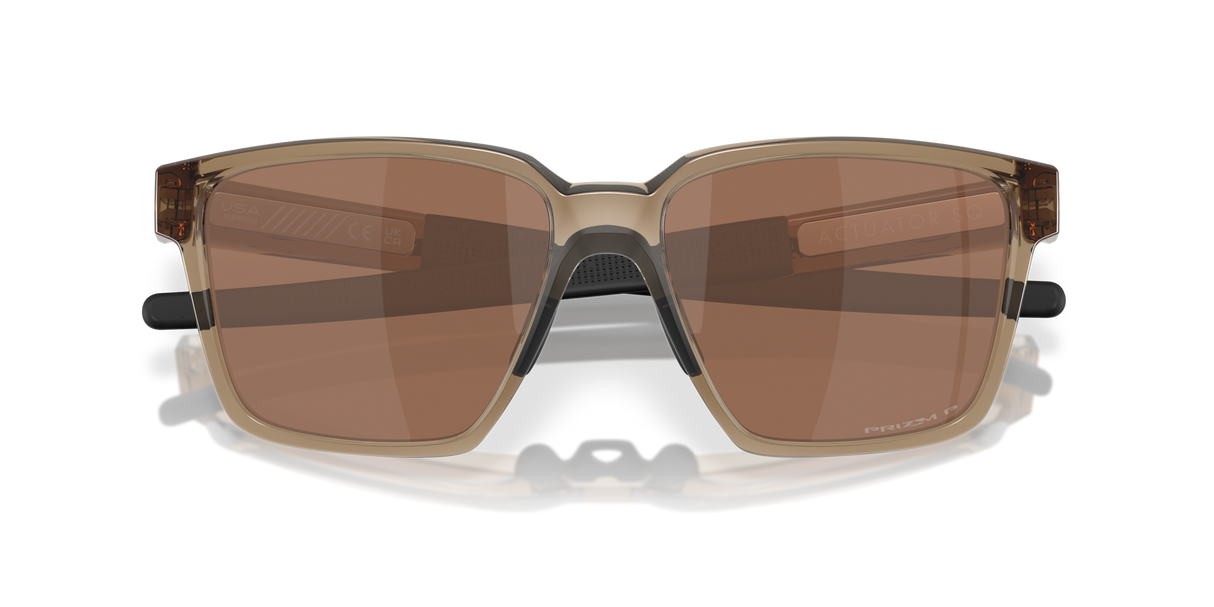 Oakley Actuator Square Sunglasses-9