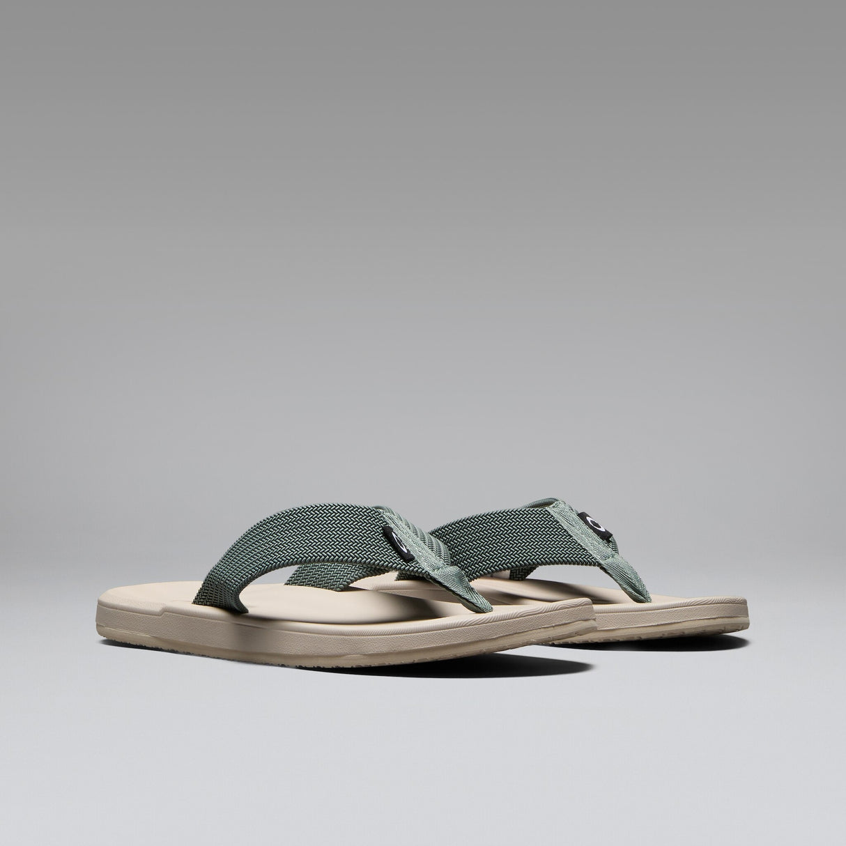 Oakley Men's Ventura Flip Flop Sandals-6