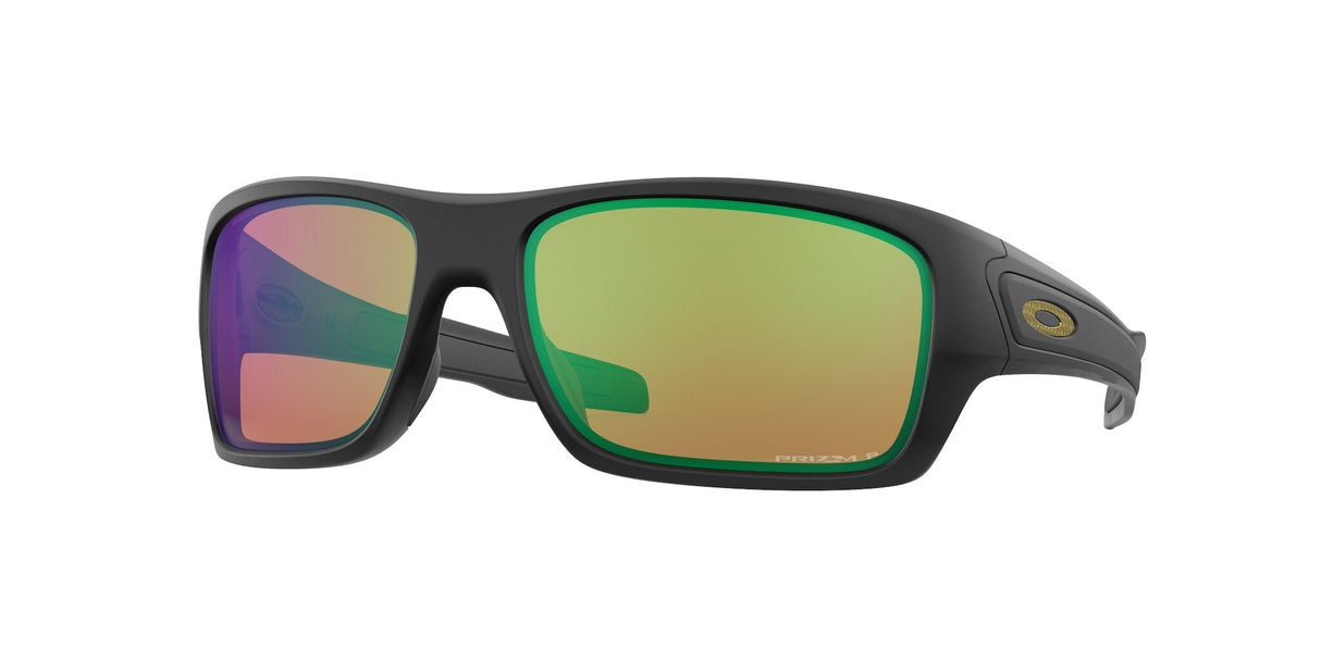 Oakley Turbine Glasses-1
