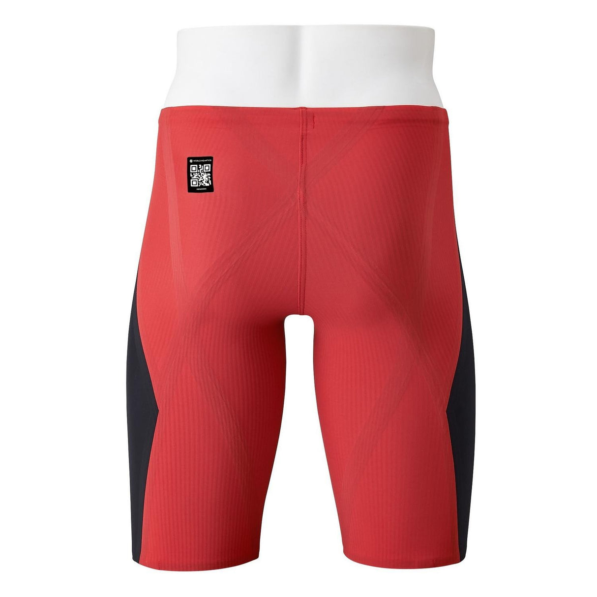 Mizuno Men's GX-Sonic 6 Technical Noble Velocity Swimsuit-4