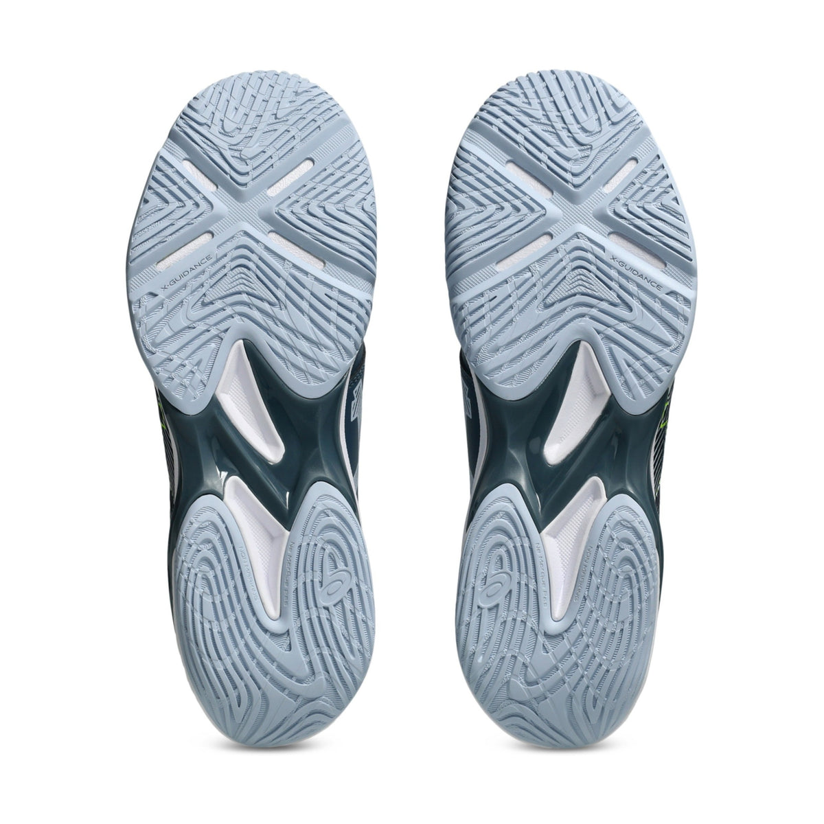 Asics Men's Blade FF 2 Volleyball Shoes-3