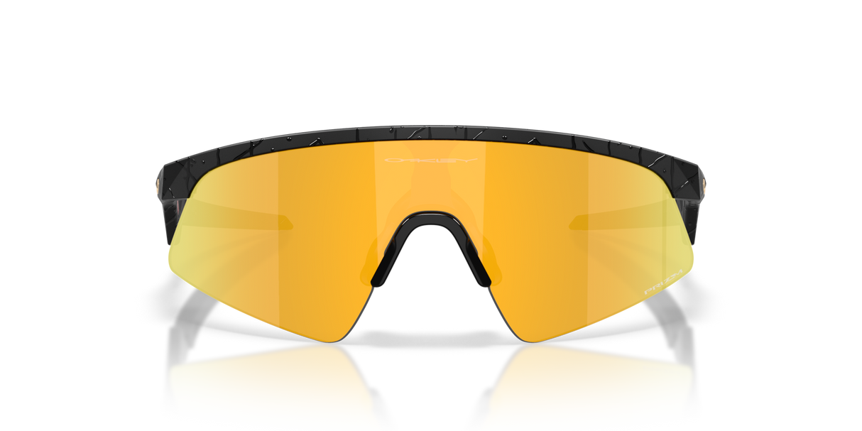 Oakley Resistor Sweep Sunglasses-8