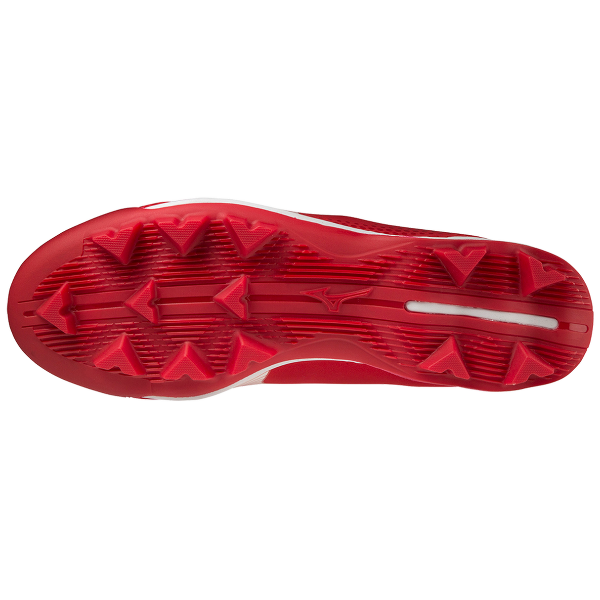 Mizuno Men's Wave Lightrevo TPU Molded Low Baseball Cleats-2