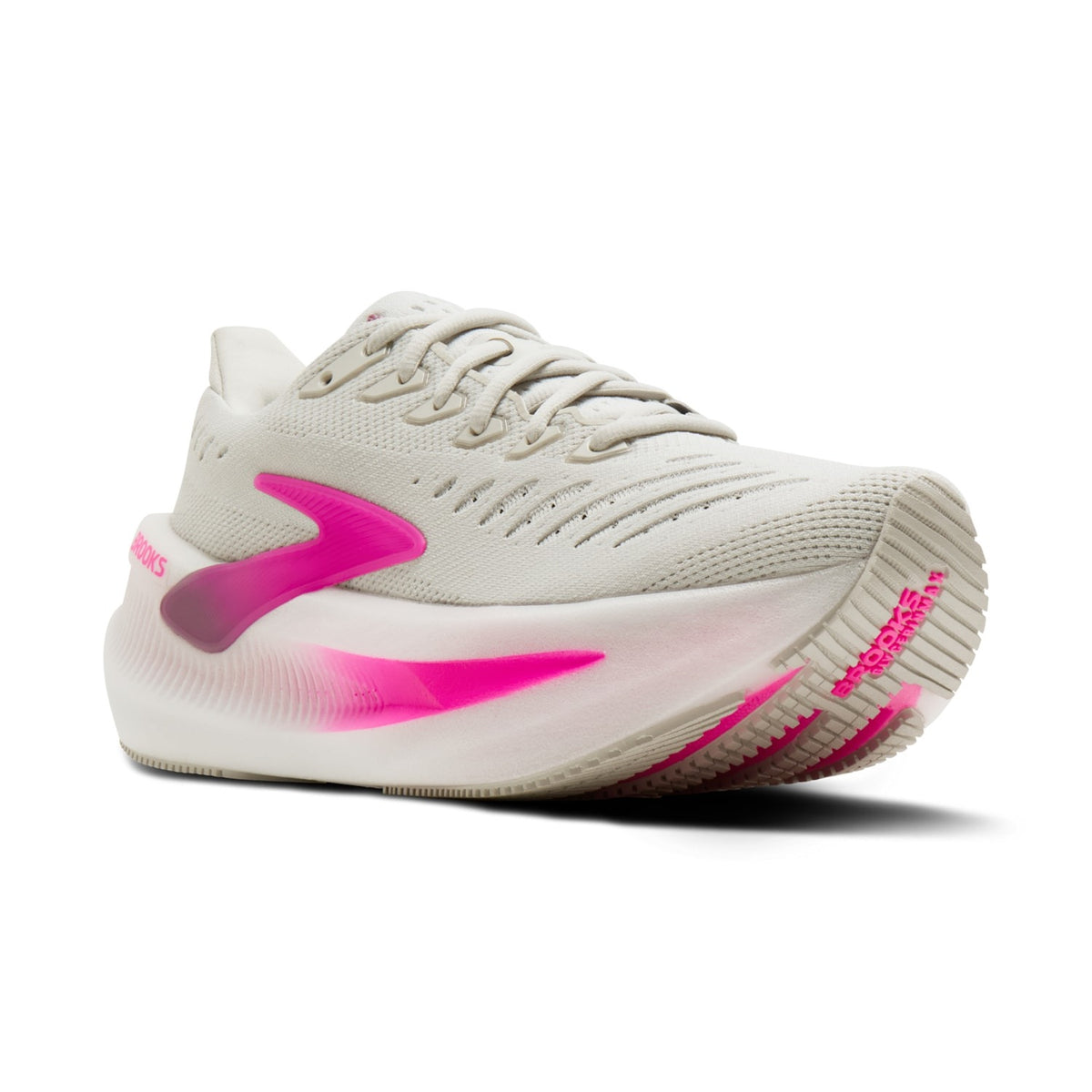 Brooks Women's Glycerin Max 2 Running Shoes-1
