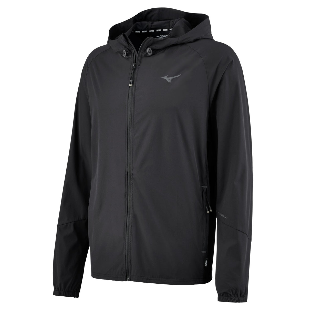 Mizuno Men's Infinity Packable Jacket-1