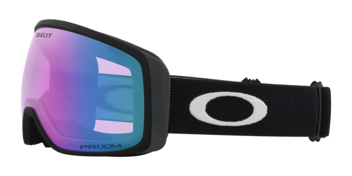 Oakley Flight Tracker M Snow Goggles-4
